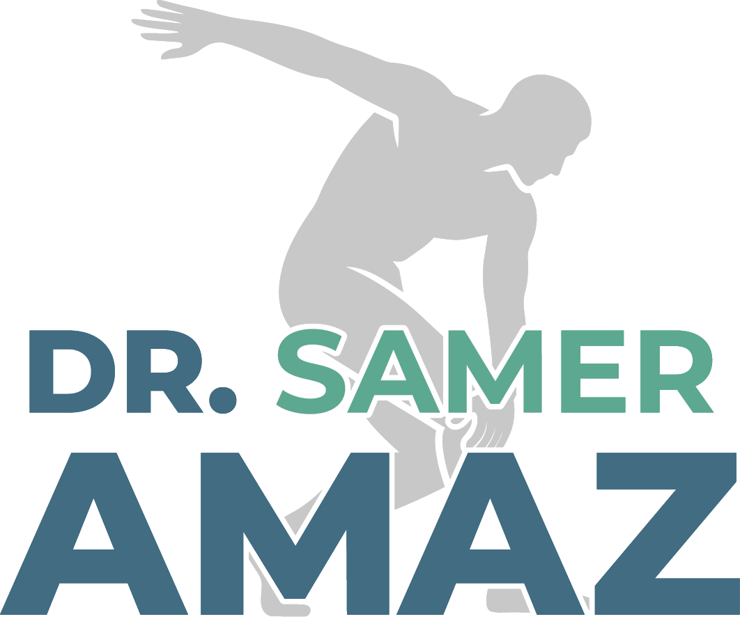 Dr. Samer Amaz