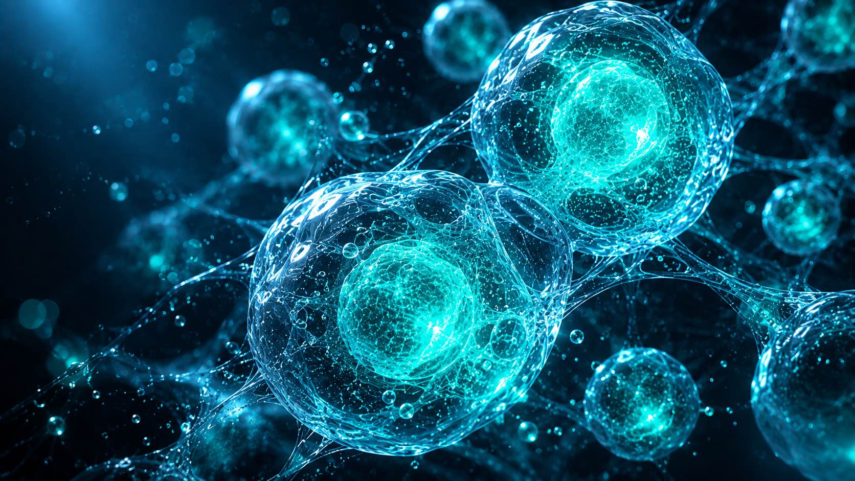 Terapias celulares — Dr. Samer Amaz