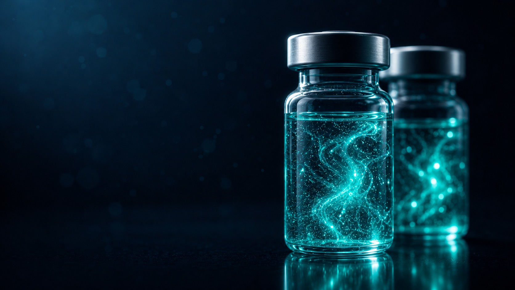 Suero rico en citoquinas — Dr. Samer Amaz